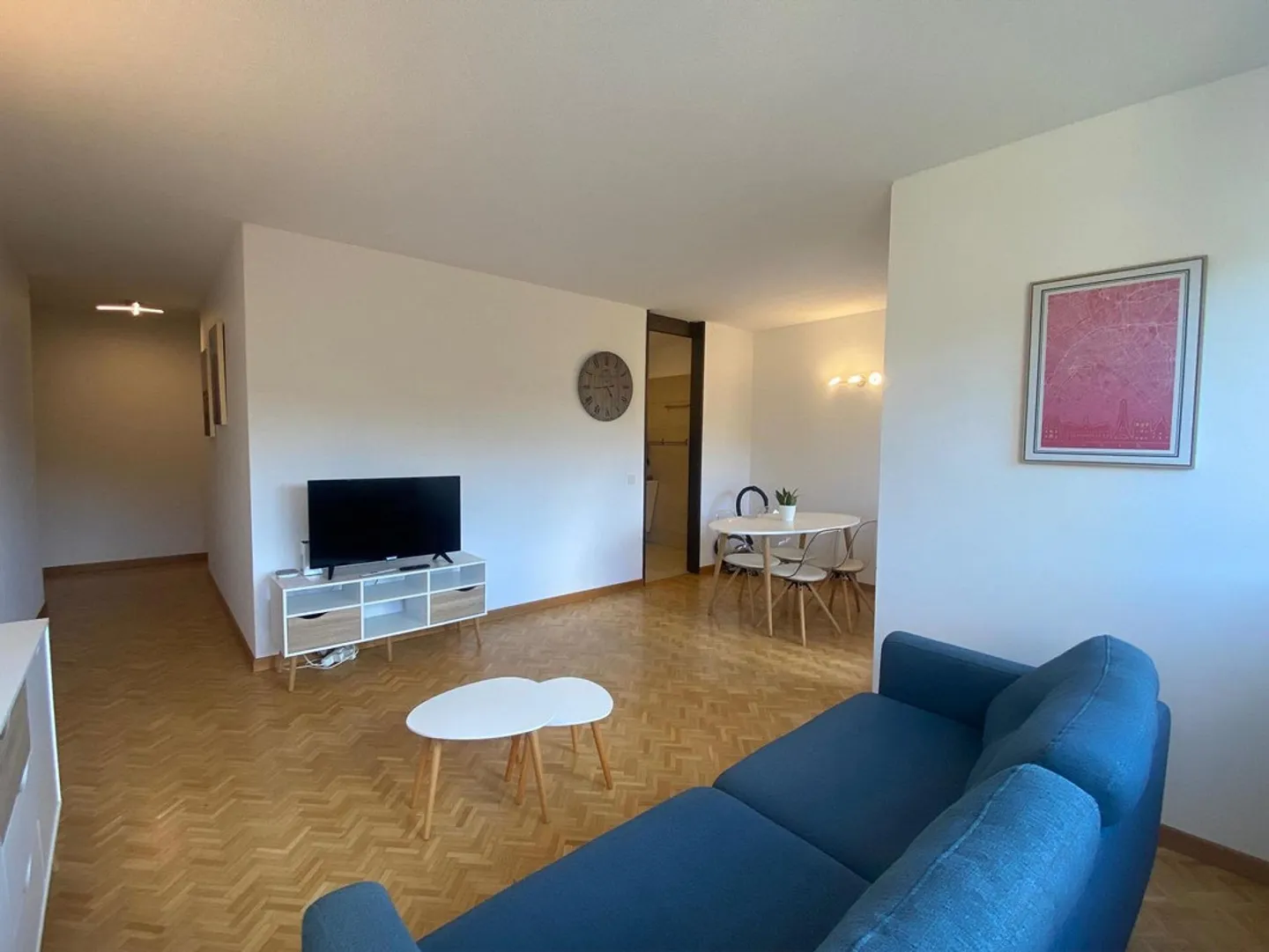 APPARTAMENTO 3.5 TUTTO ARREDATO - PAZZALLO (UNI) - Foto 13 di 14