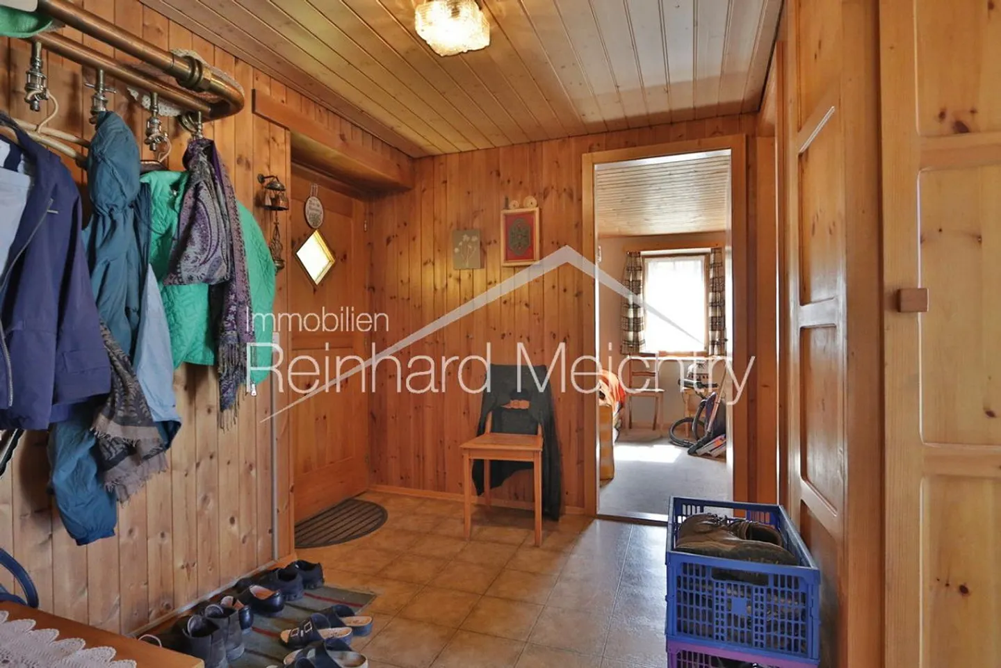 Charmante Maison Bi-Familiale - Photo 10 sur 15