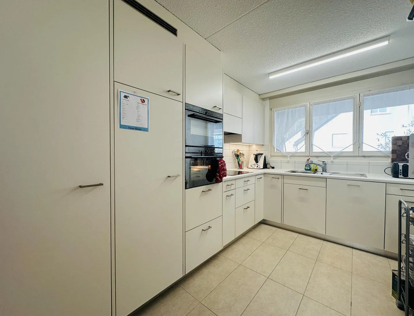 Charmantes Haus Nähe Zürich - Foto 5 von 14