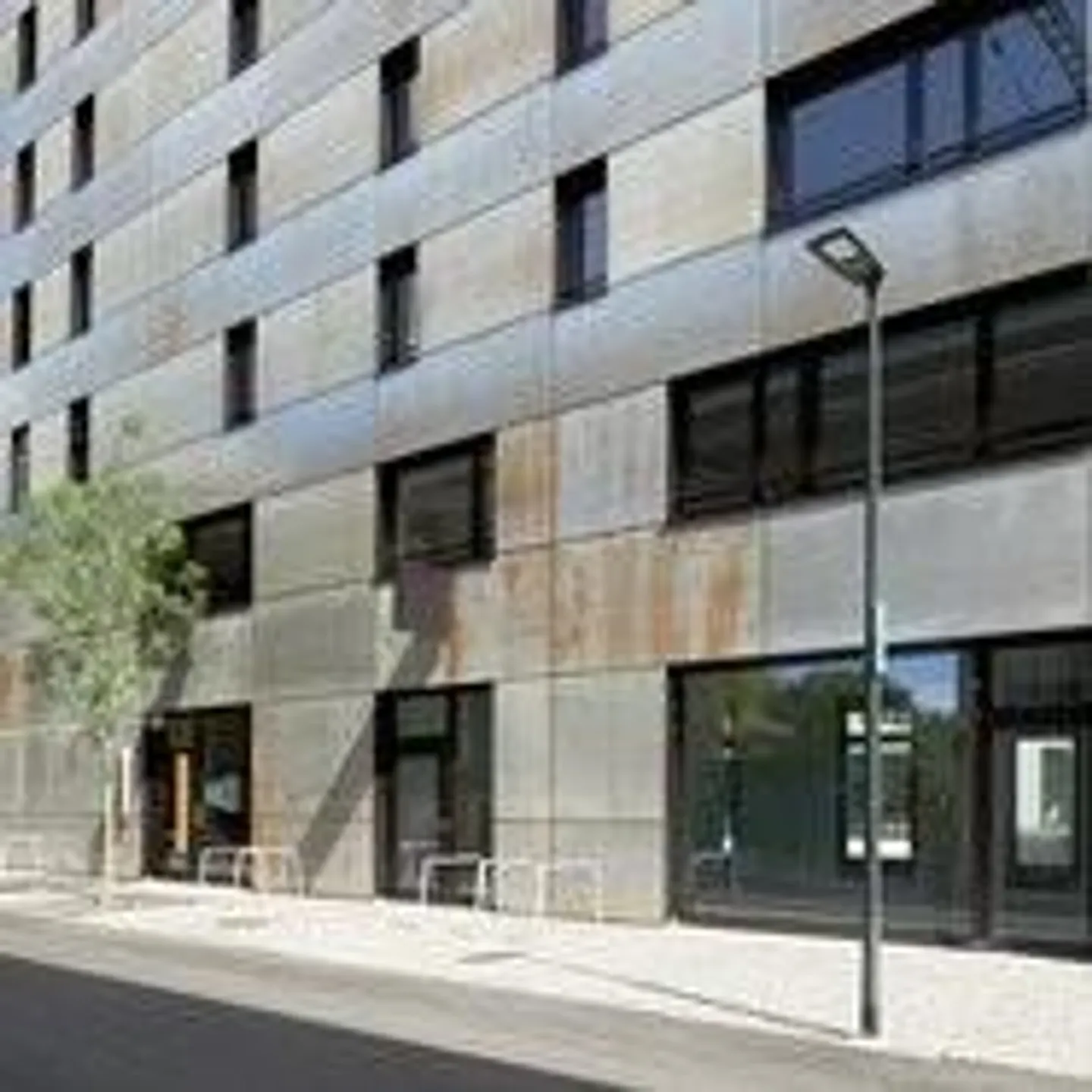 Commercial Space in the Vibrant Zwicky Area - Photo 1 of 3