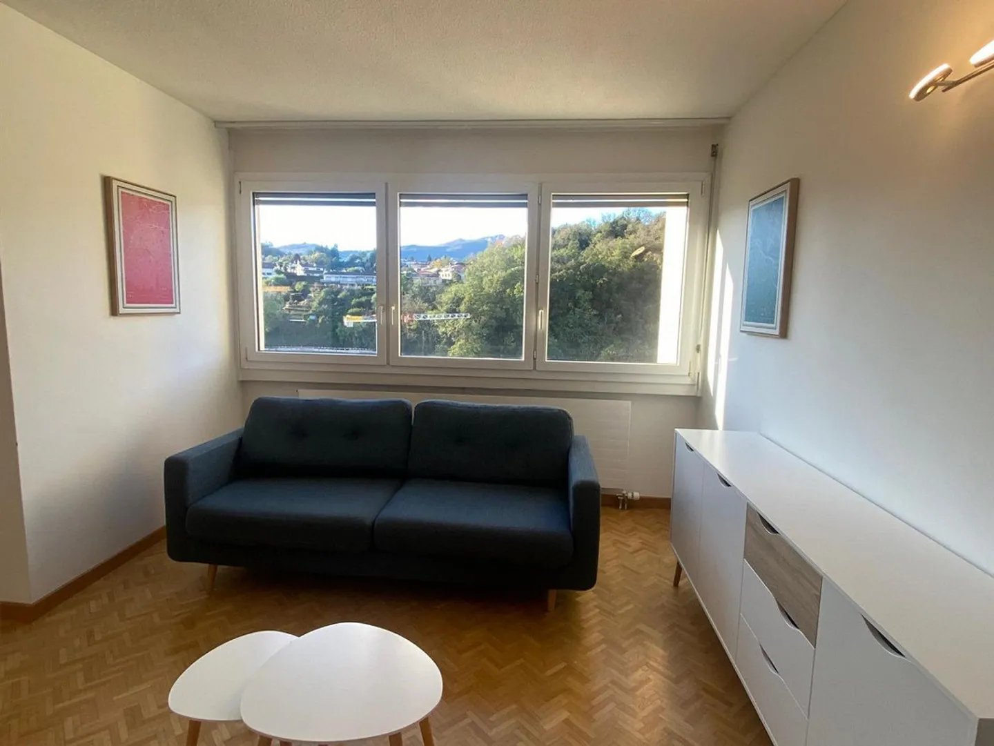 APPARTAMENTO 3.5 TUTTO ARREDATO - PAZZALLO (UNI) - Foto 14 di 14