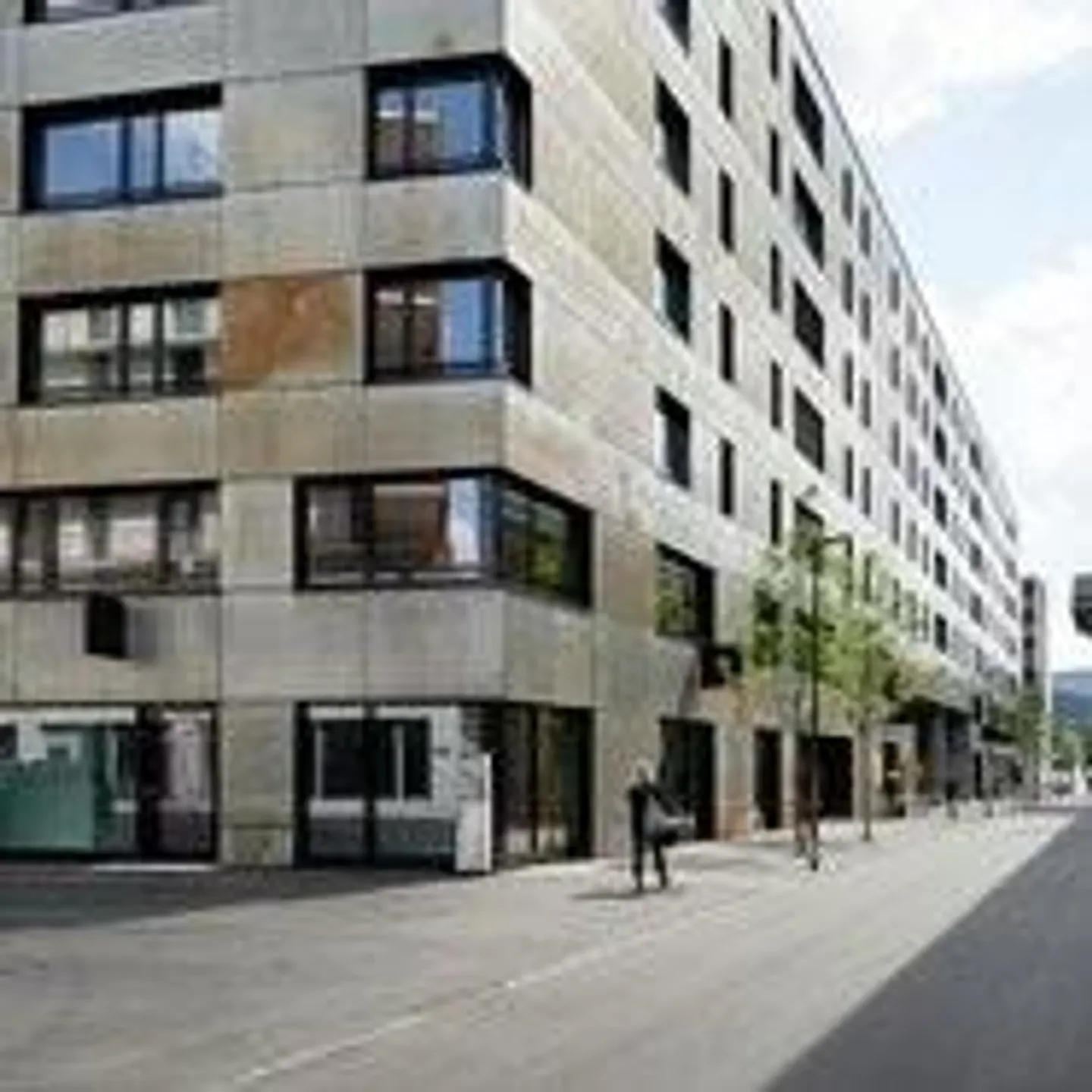 Commercial Space in the Vibrant Zwicky Area - Photo 2 of 3