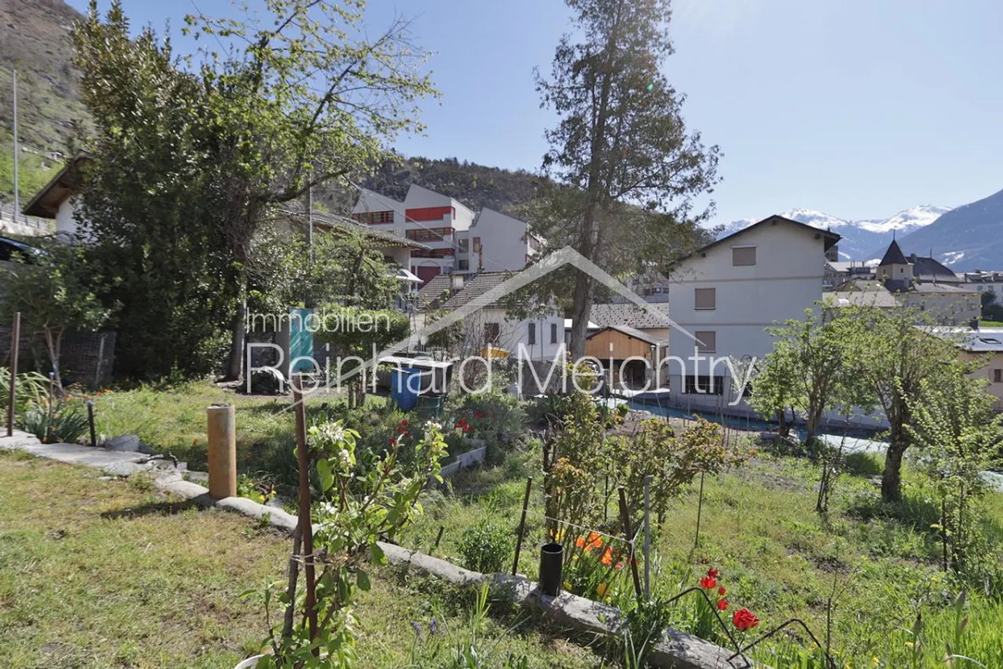 Charmante Maison Bi-Familiale - Photo 7 sur 15