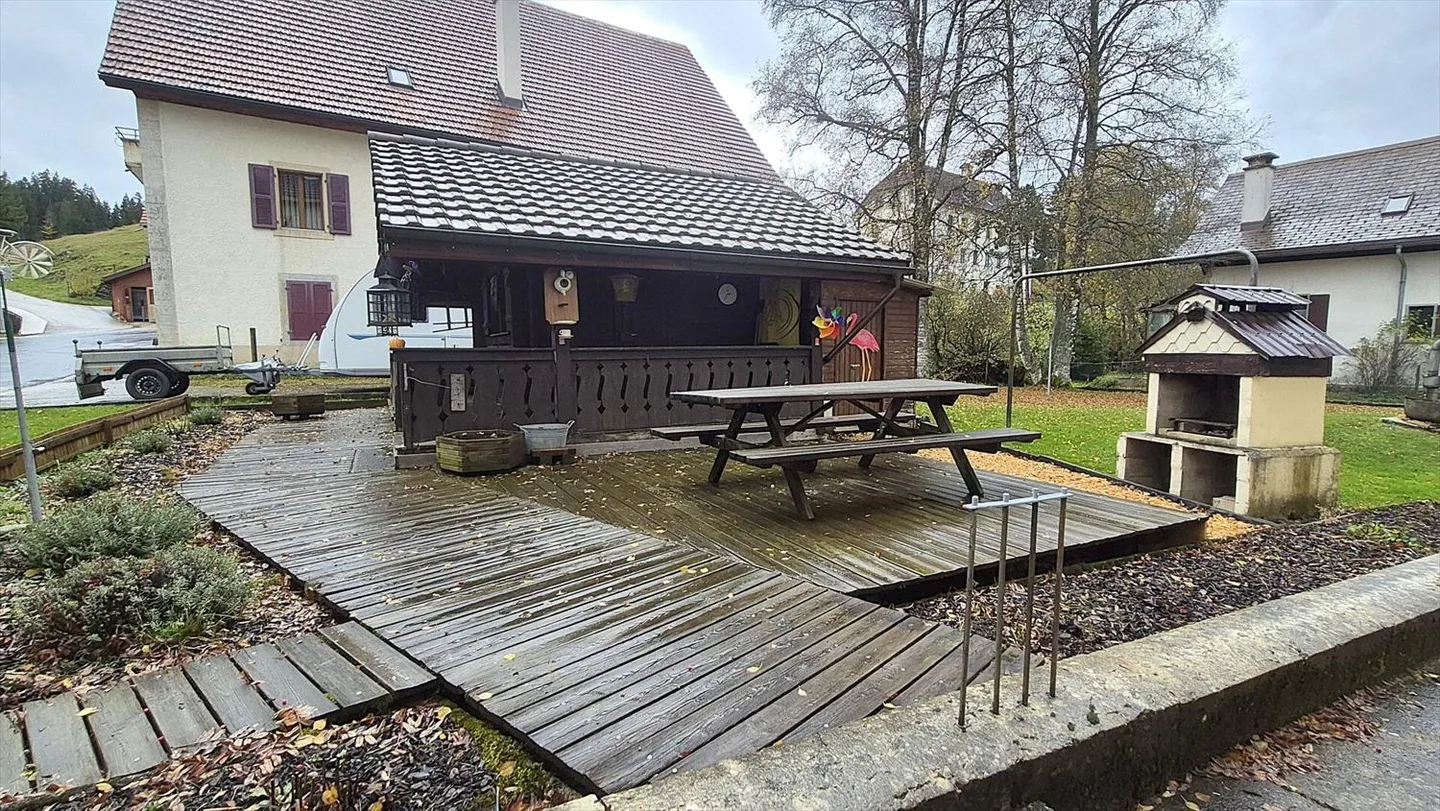 Warm and beautiful 3-room apartment - Photo 10 of 11