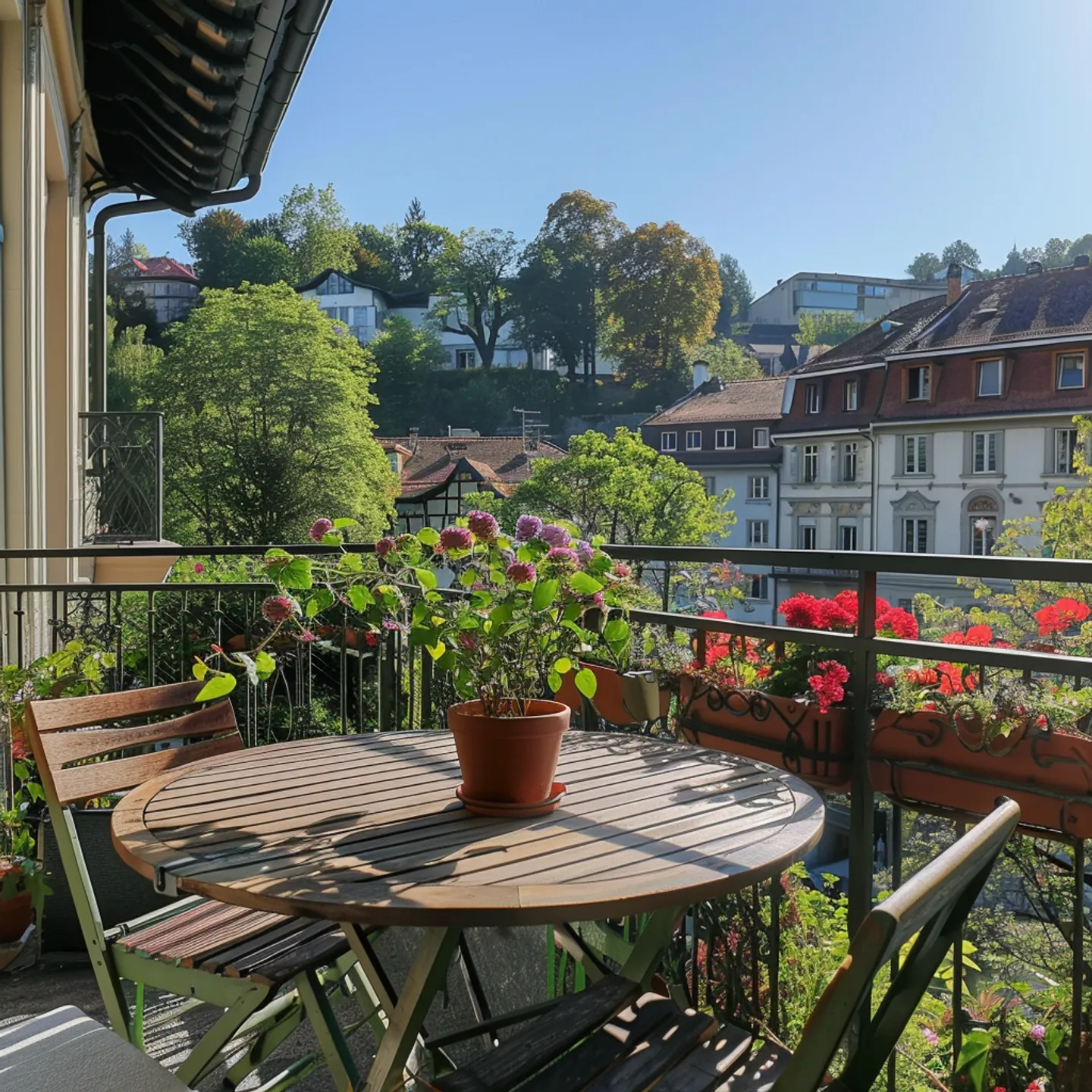 Wohnung mieten - Foto 5 von 8