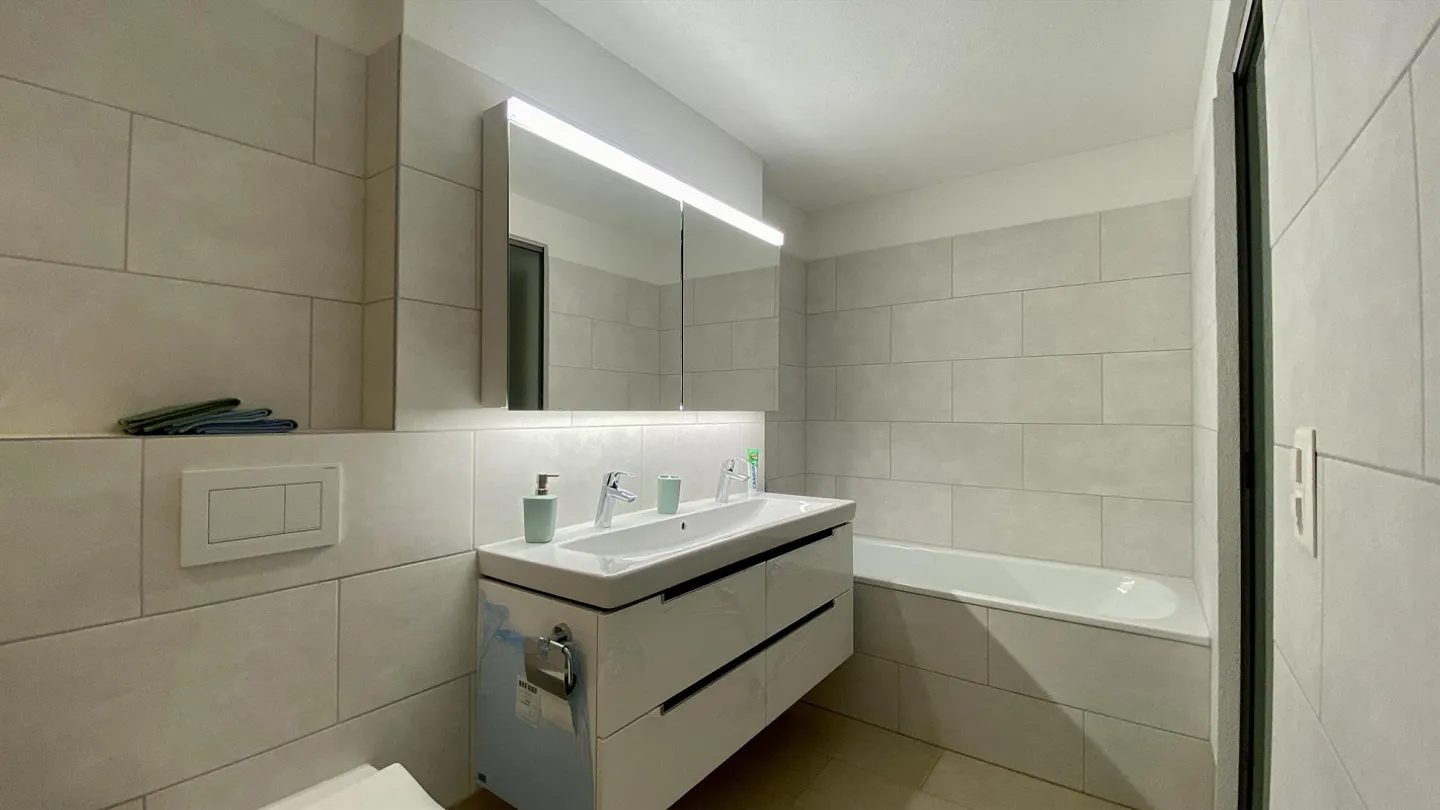 Charmantes Haus Nähe Zürich - Foto 7 von 14