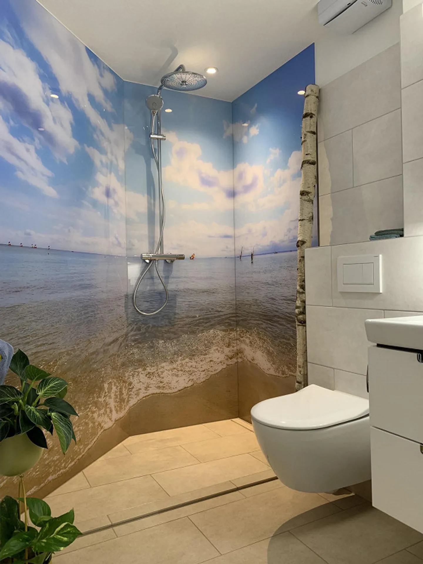 Charmantes Haus Nähe Zürich - Foto 8 von 14