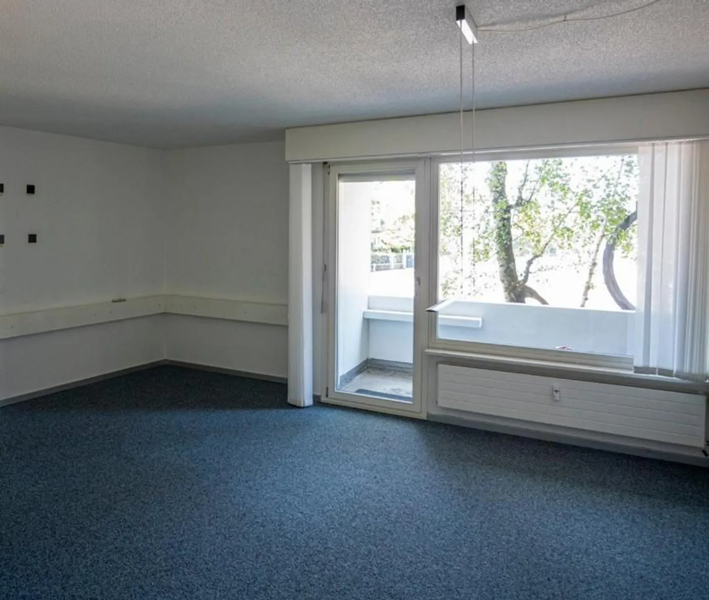 Spazio ufficio rappresentativo nel quartiere storico di Kirchenfeld - Foto 3 di 5