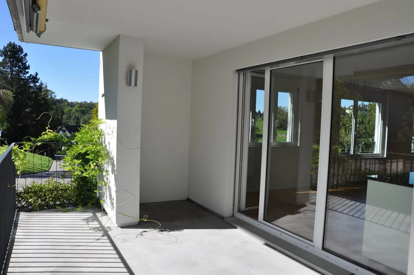 Modern, spacious, comfortable - 4.5-room apartment with balcony - Photo 4 of 14