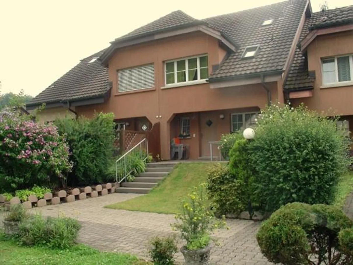 Charmantes Haus Nähe Zürich - Foto 12 von 14