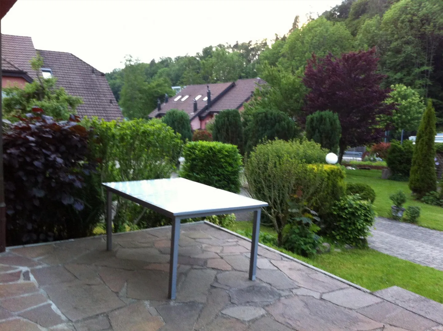 Charmantes Haus Nähe Zürich - Foto 13 von 14