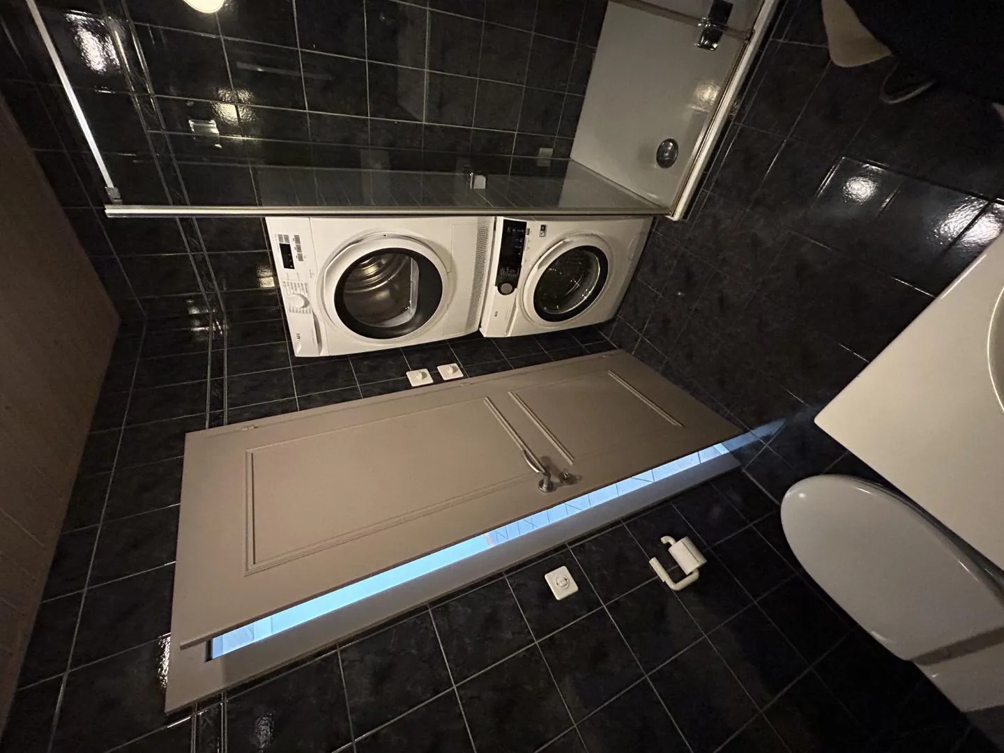 3.5 Room Apartment - Photo 4 of 12