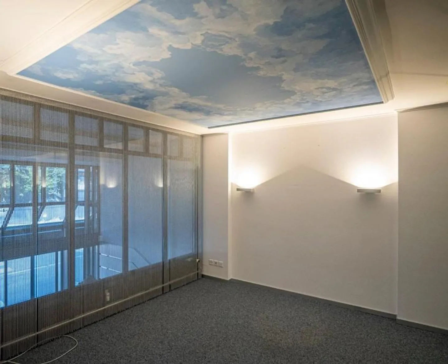 Spazio ufficio rappresentativo nel quartiere storico di Kirchenfeld - Foto 4 di 5