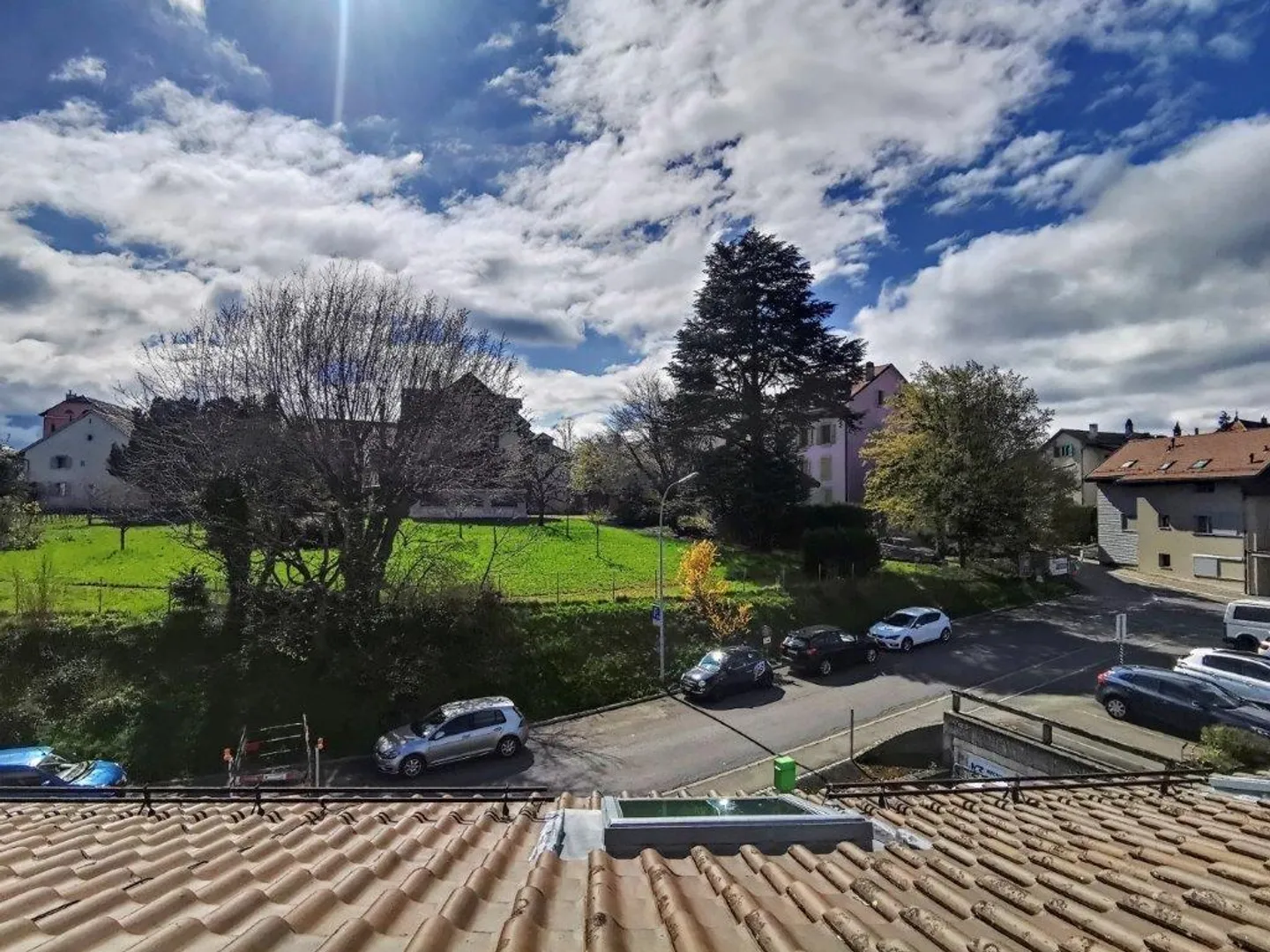 3.5 Room Apartment - Photo 1 of 12