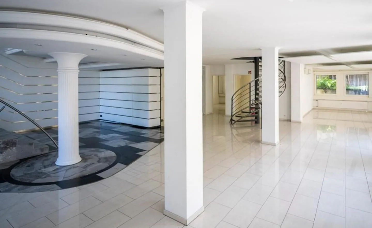 Spazio ufficio rappresentativo nel quartiere storico di Kirchenfeld - Foto 2 di 5