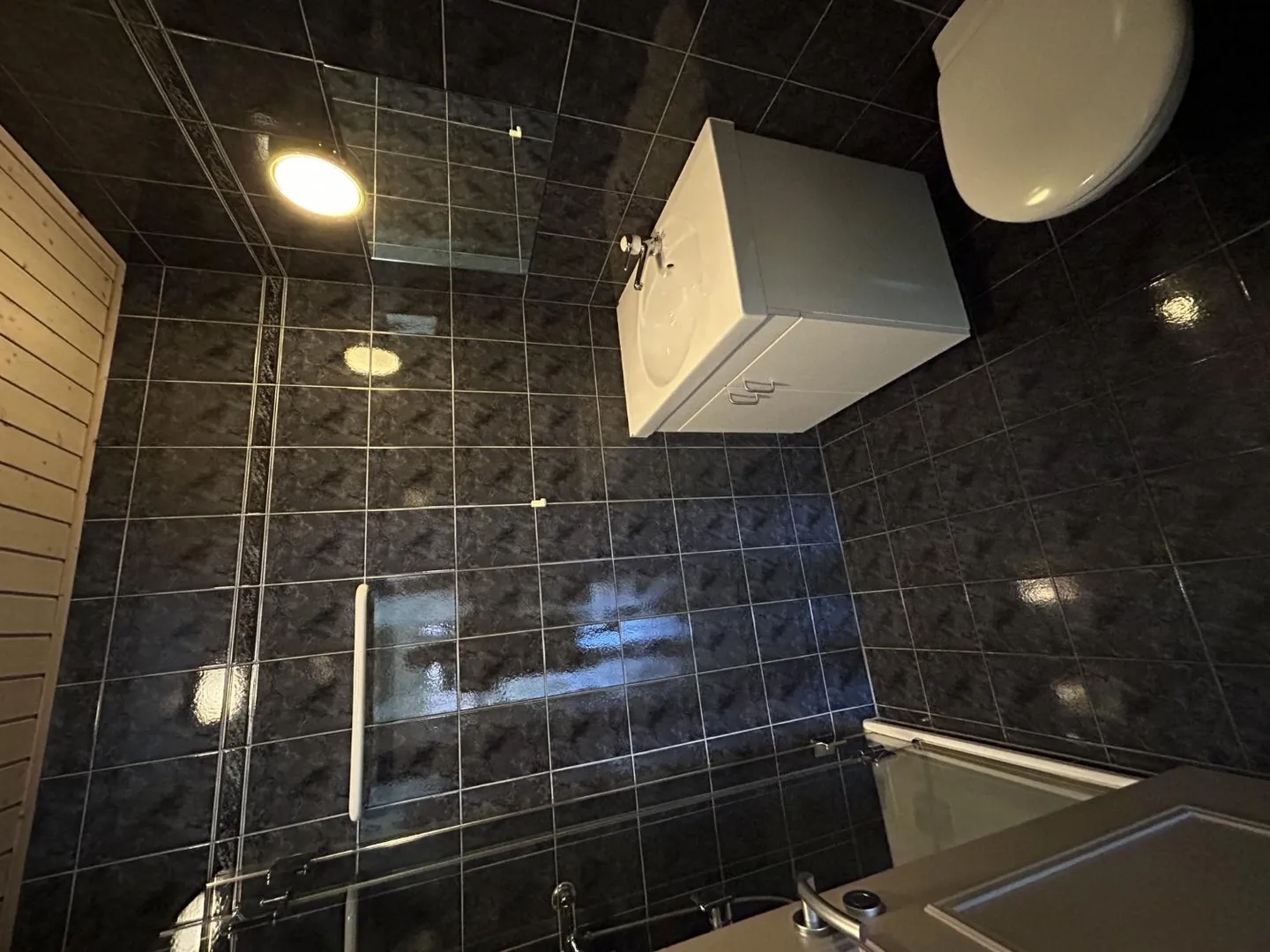 3.5 Room Apartment - Photo 5 of 12