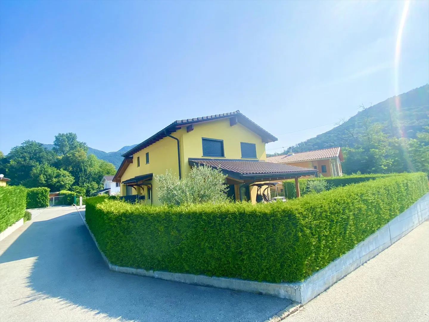 Villa 8,5 locali - Foto 1 di 9