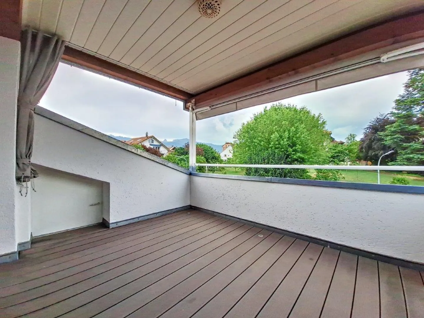 3.5 Room Apartment - Photo 7 of 12