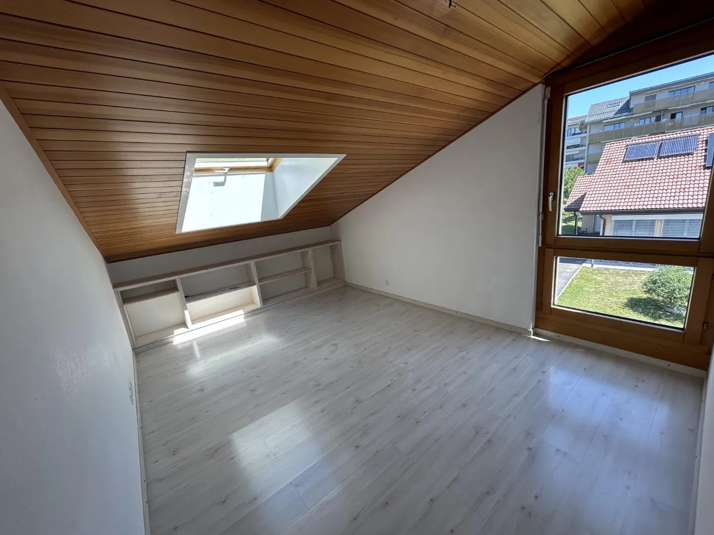 3.5 Room Apartment - Photo 12 of 12