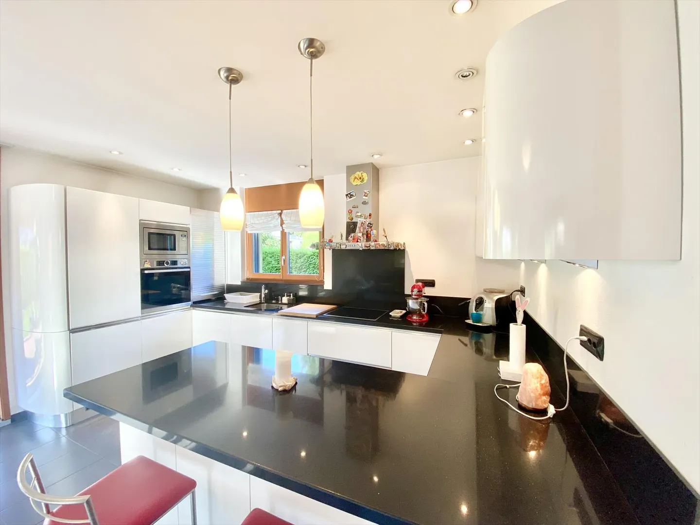 Villa 8,5 locali - Foto 4 di 9