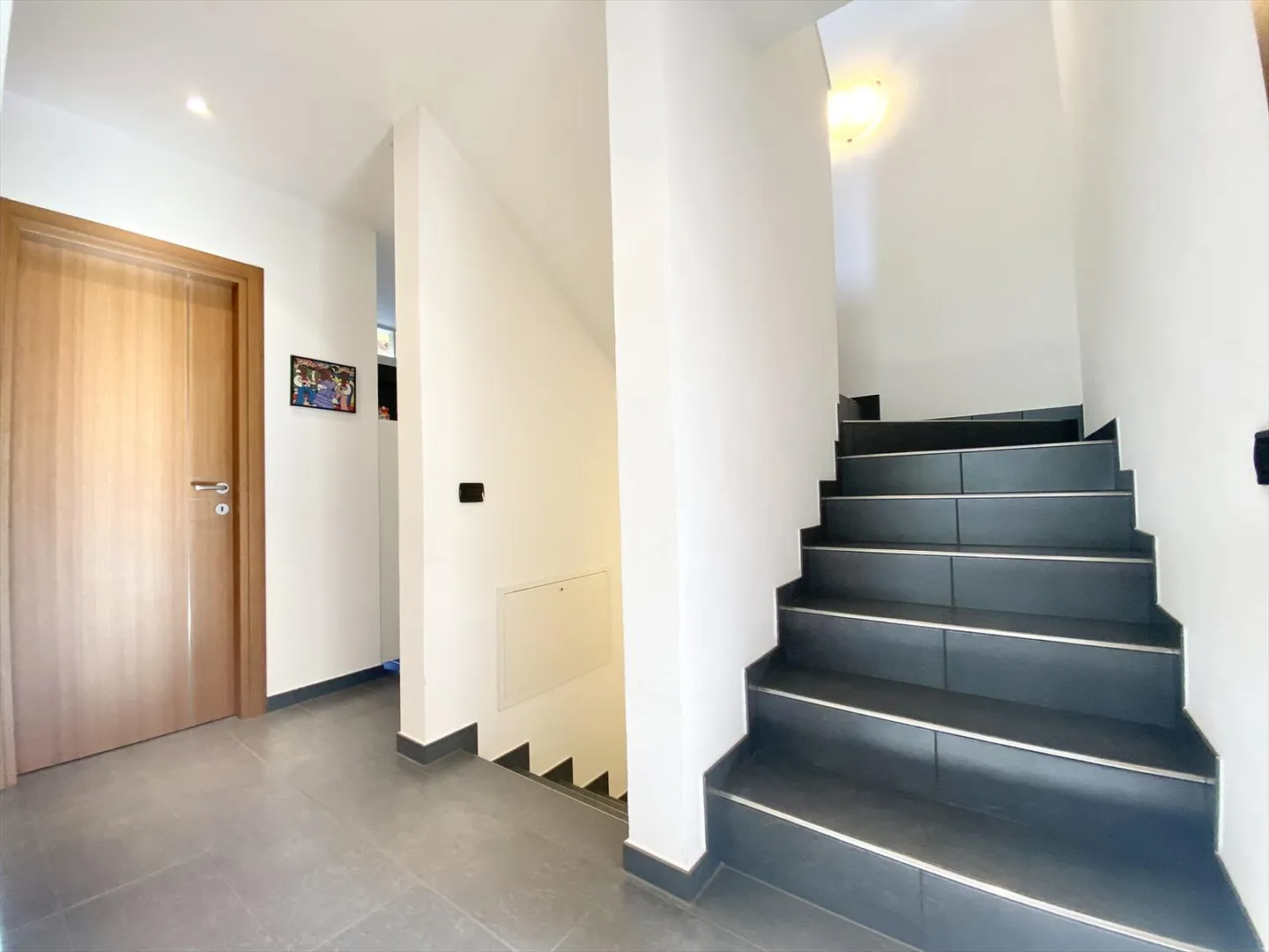 Villa 8,5 locali - Foto 5 di 9