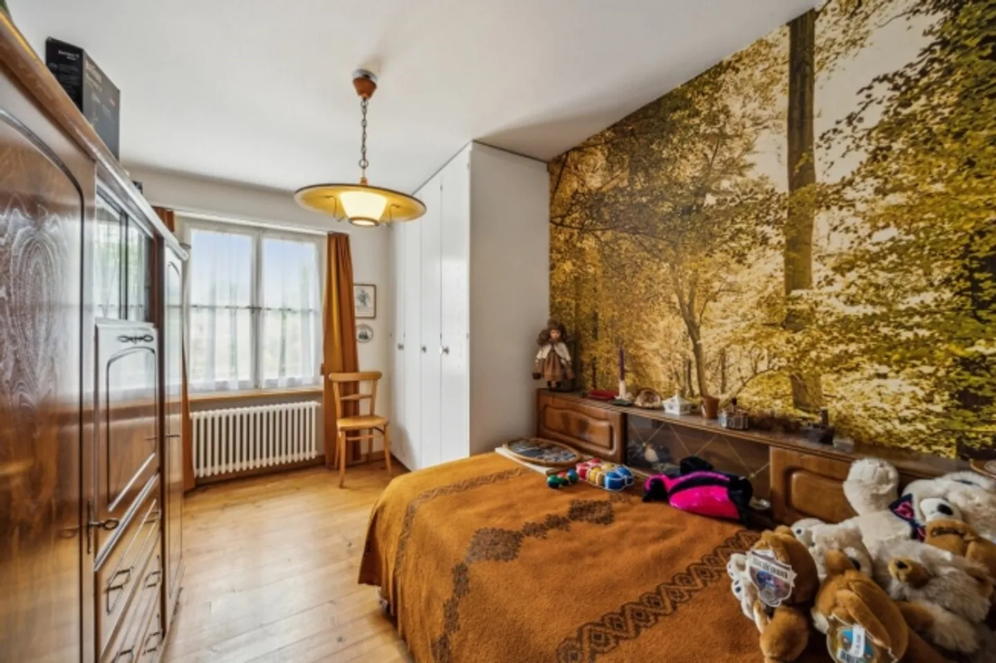 Ancien restaurant avec appartement de propriétaire et potentiel - Photo 9 sur 13