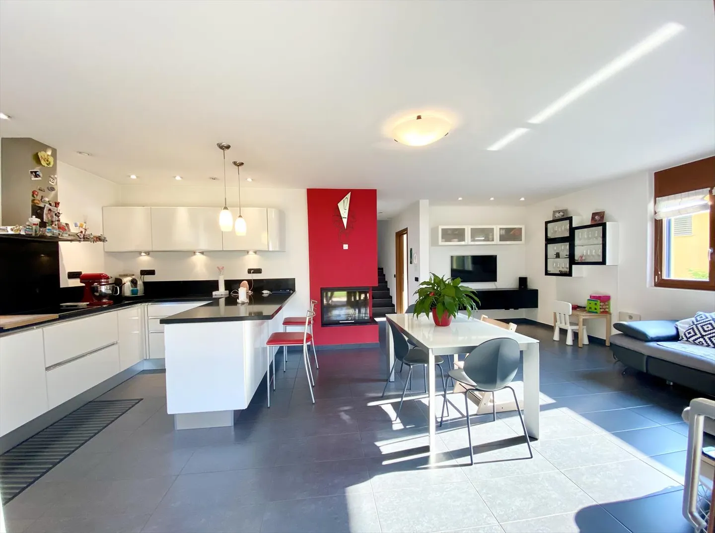 Villa 8,5 locali - Foto 3 di 9