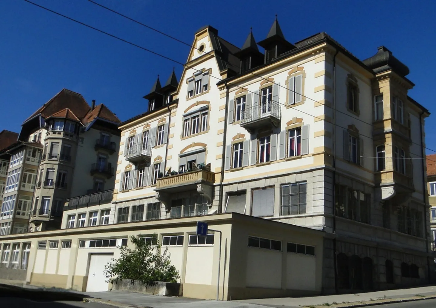 Commercial premises - Photo 1 of 1