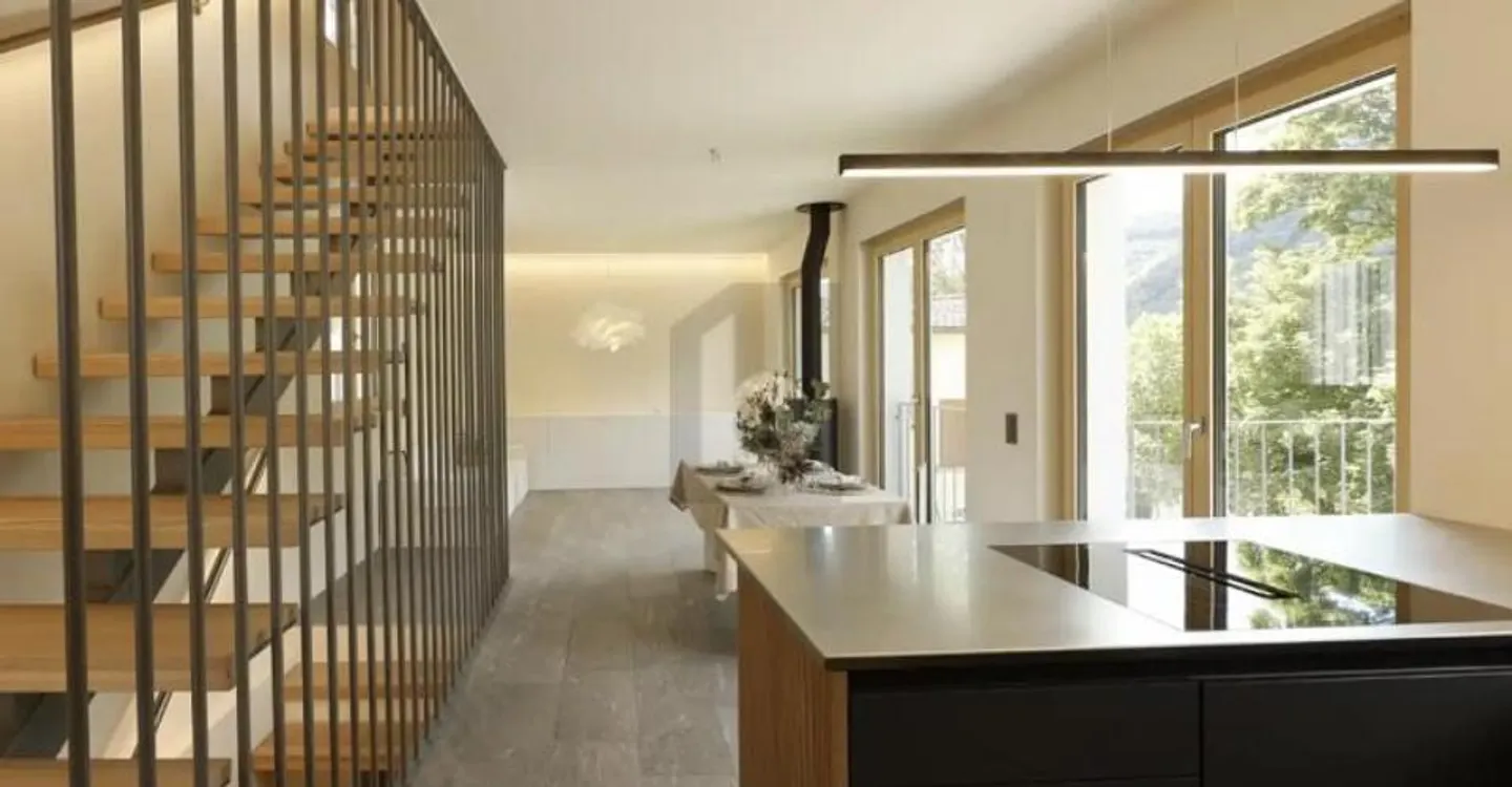 DE PRESTIGE, ENSOLEILLÉ ET AVEC VUE DÉGAGÉE - Photo 1 of 5