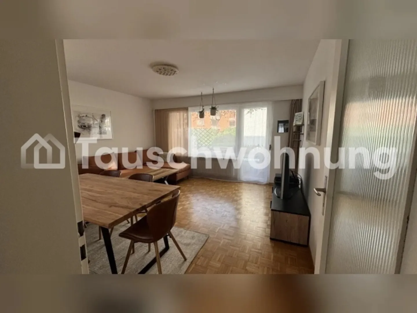 Charmant Appartement à Altstetten - Photo 1 sur 1