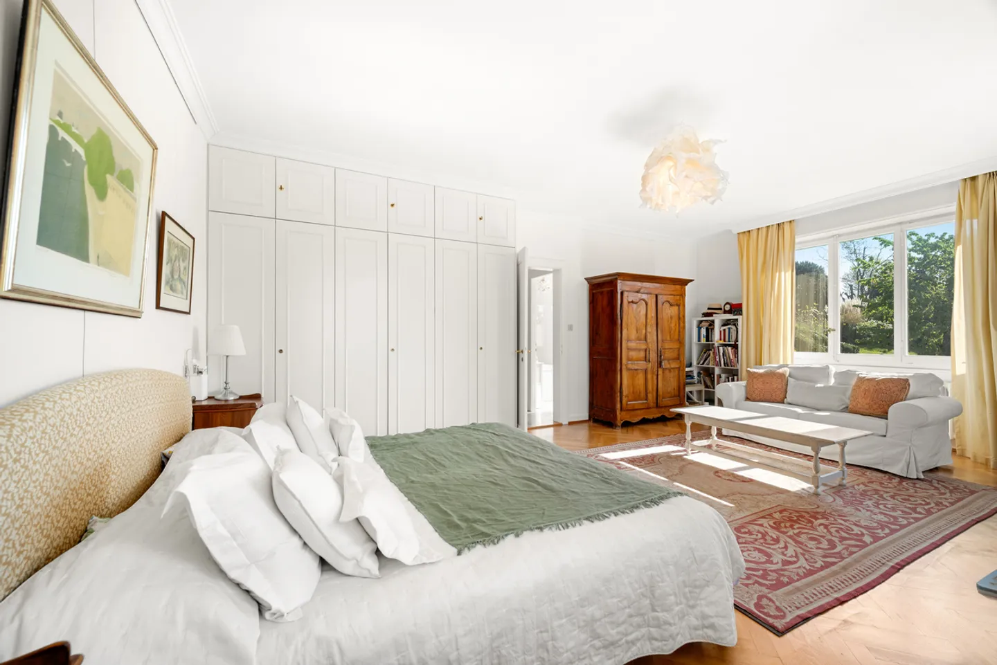 Charming Family Home in Pully - Photo 15 of 18