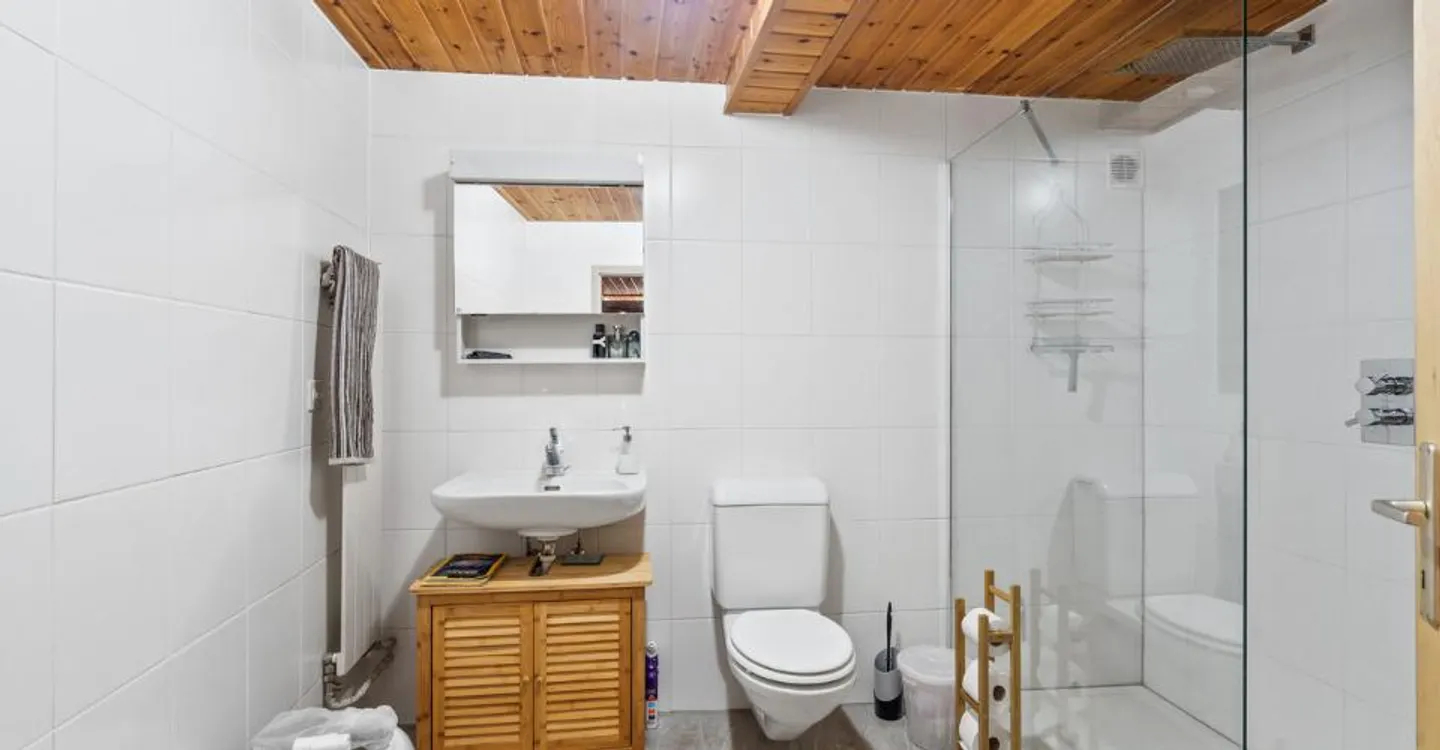 Maison Familiale Spacieuse à Vallamand - Photo 4 sur 12