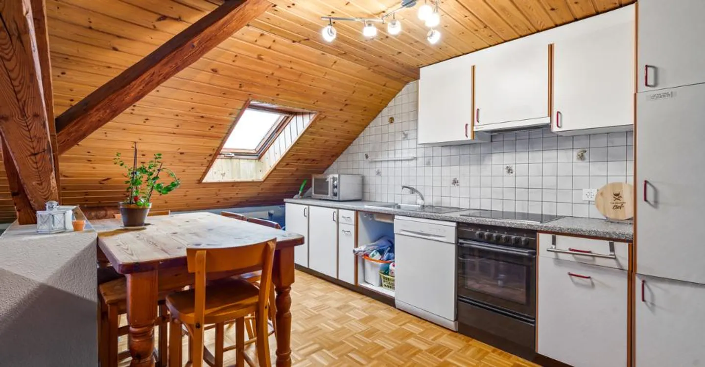 Maison Familiale Spacieuse à Vallamand - Photo 6 sur 12