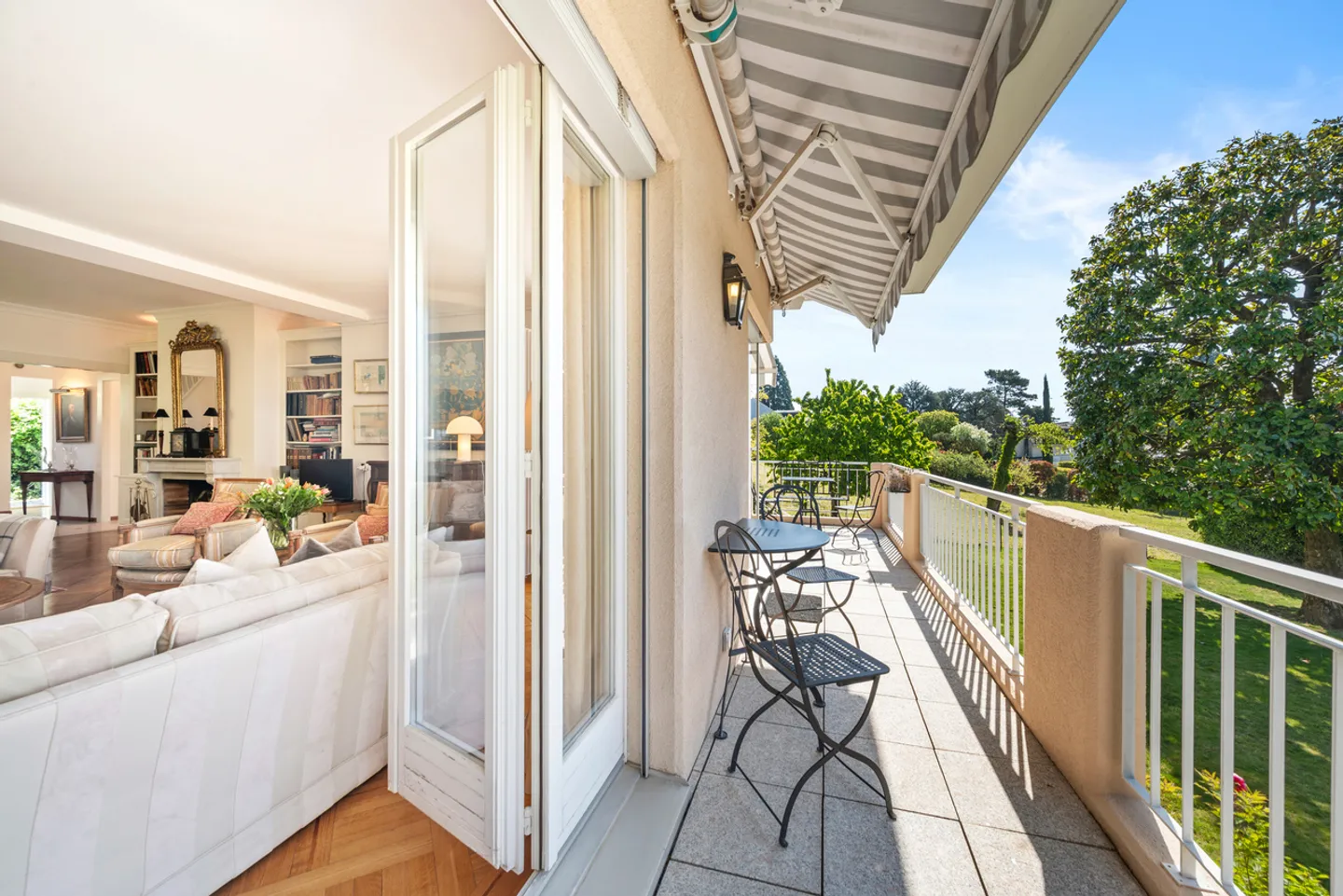 Charming Family Home in Pully - Photo 16 of 18