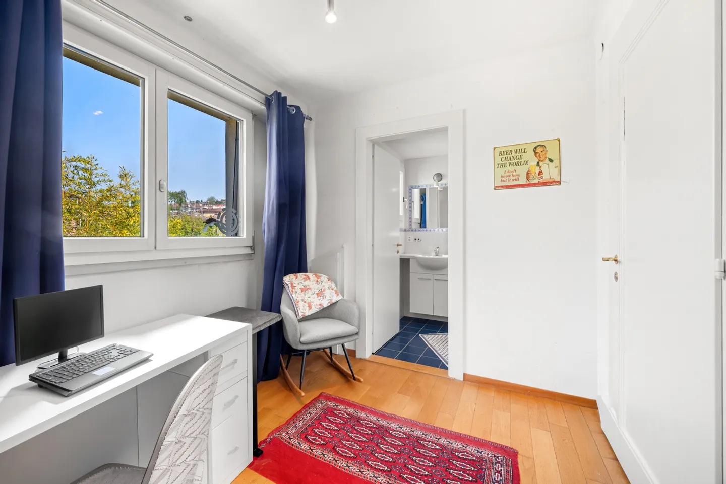 Charming Family Home in Pully - Photo 14 of 18