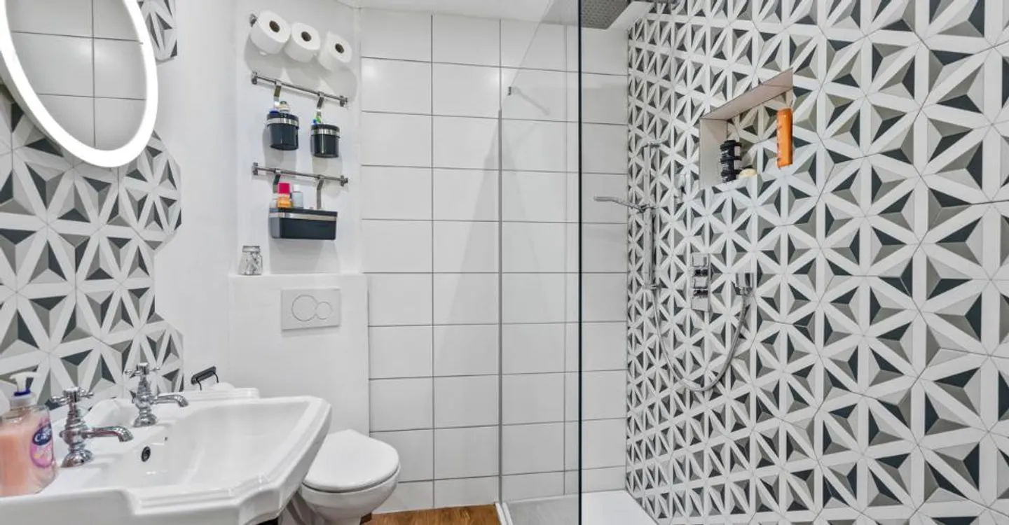 Maison Familiale Spacieuse à Vallamand - Photo 9 sur 12
