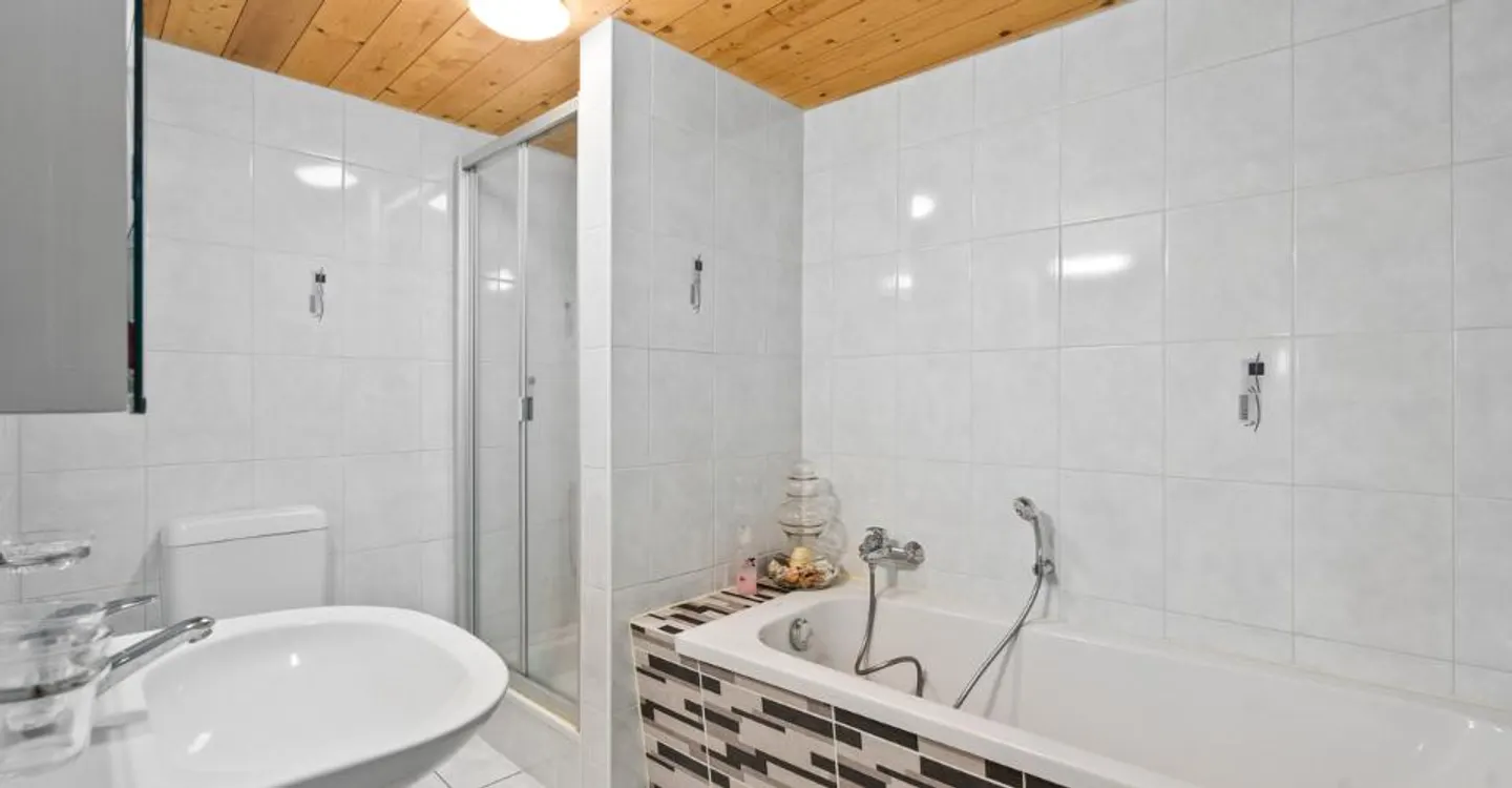 Maison Familiale Spacieuse à Vallamand - Photo 10 sur 12