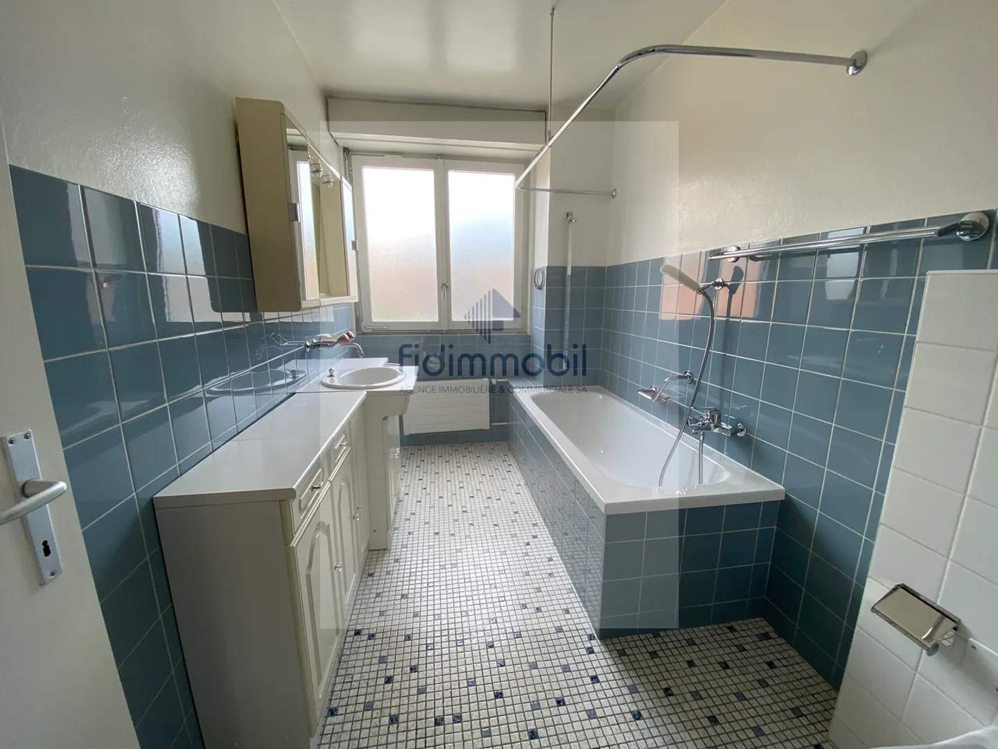 4 pcs 144 m2,Possibilité de louer en bureau, Léopold-Robert 58, Chx - Photo 10 sur 11