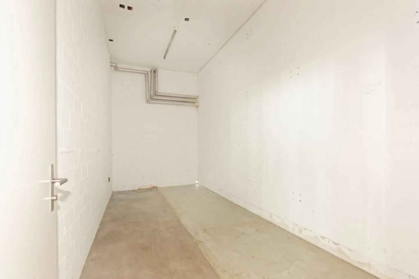 «Vielseitig nutzbare Gewerbefläche an top erschlossener Lage» - Foto 4 von 5
