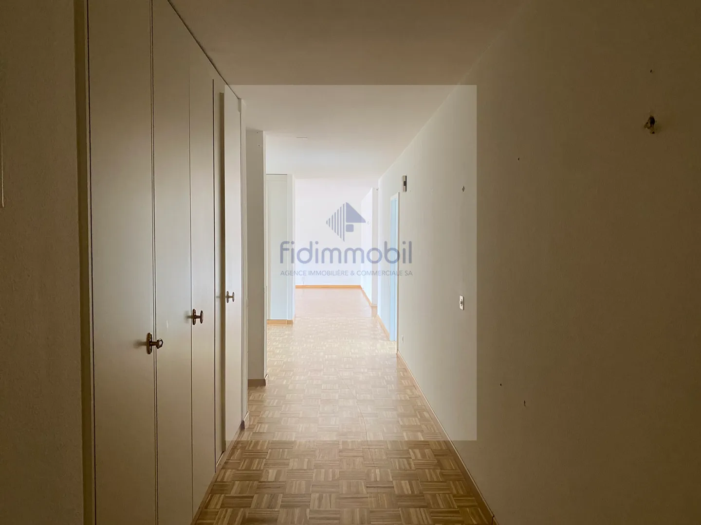 4 pcs 144 m2,Possibilité de louer en bureau, Léopold-Robert 58, Chx - Photo 3 sur 11