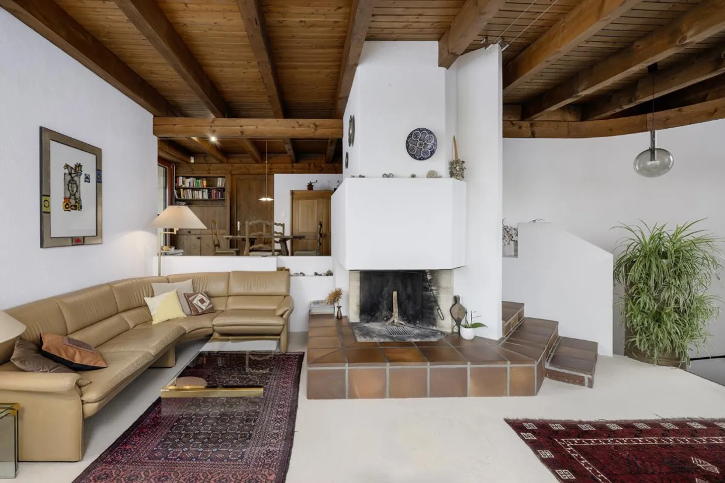 Paradis familial avec vue magnifique - Photo 1 sur 6