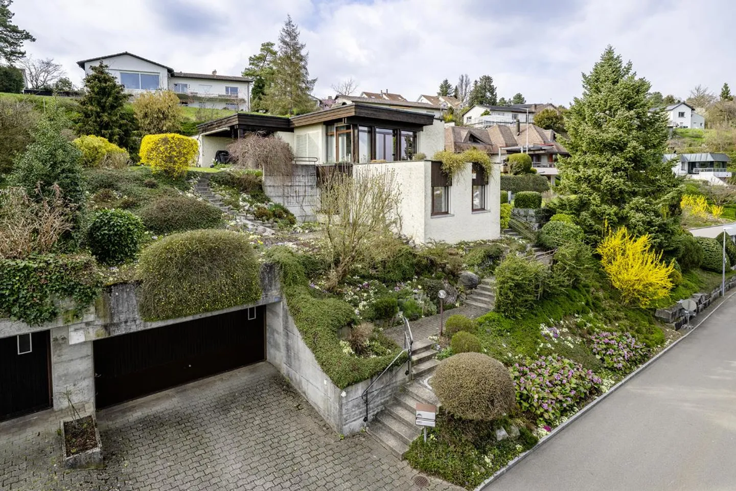Paradis familial avec vue magnifique - Photo 5 sur 6