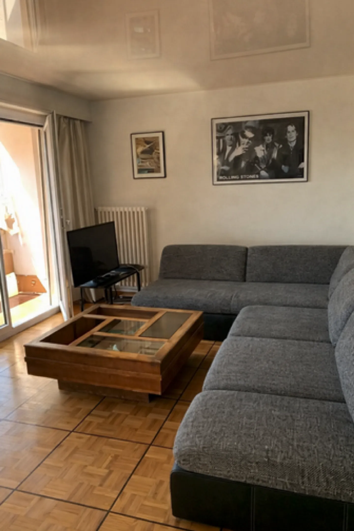 2,5-Zimmer-Wohnung - Foto 6 von 10