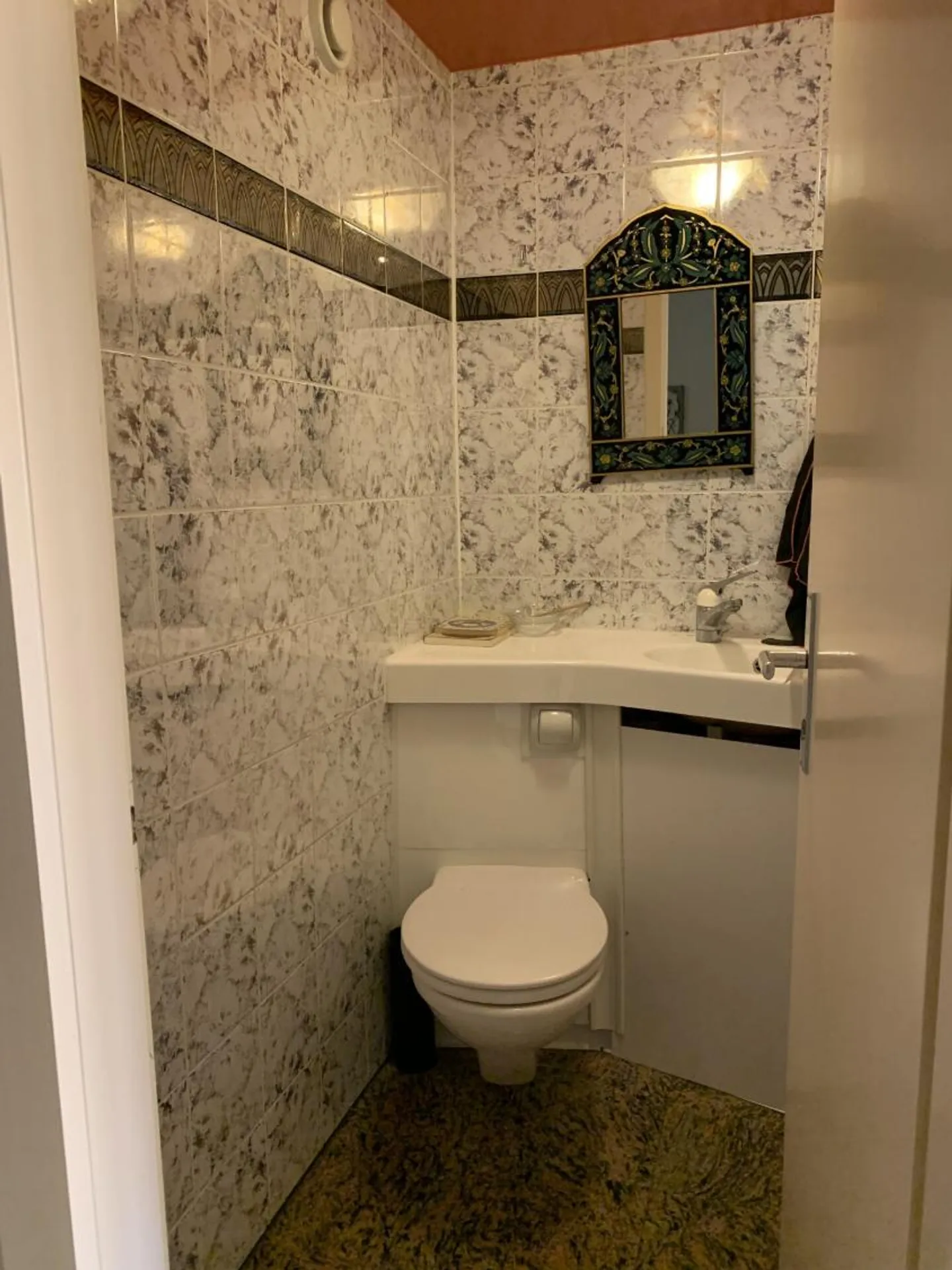 2,5-Zimmer-Wohnung - Foto 7 von 10