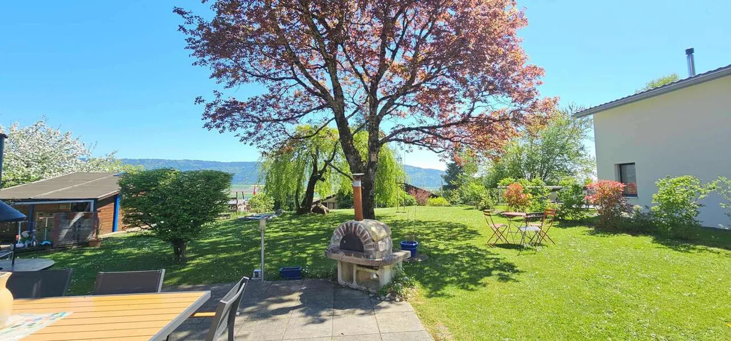 Chézard-St-Martin: Villa indipendente - Foto 2 di 17