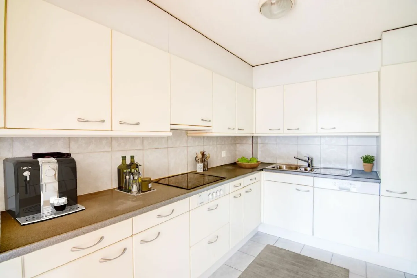 3.5-room apartment with parking space: perfect for your next life chapter - barrier-free, bright and close to the city - Photo 7 of 26