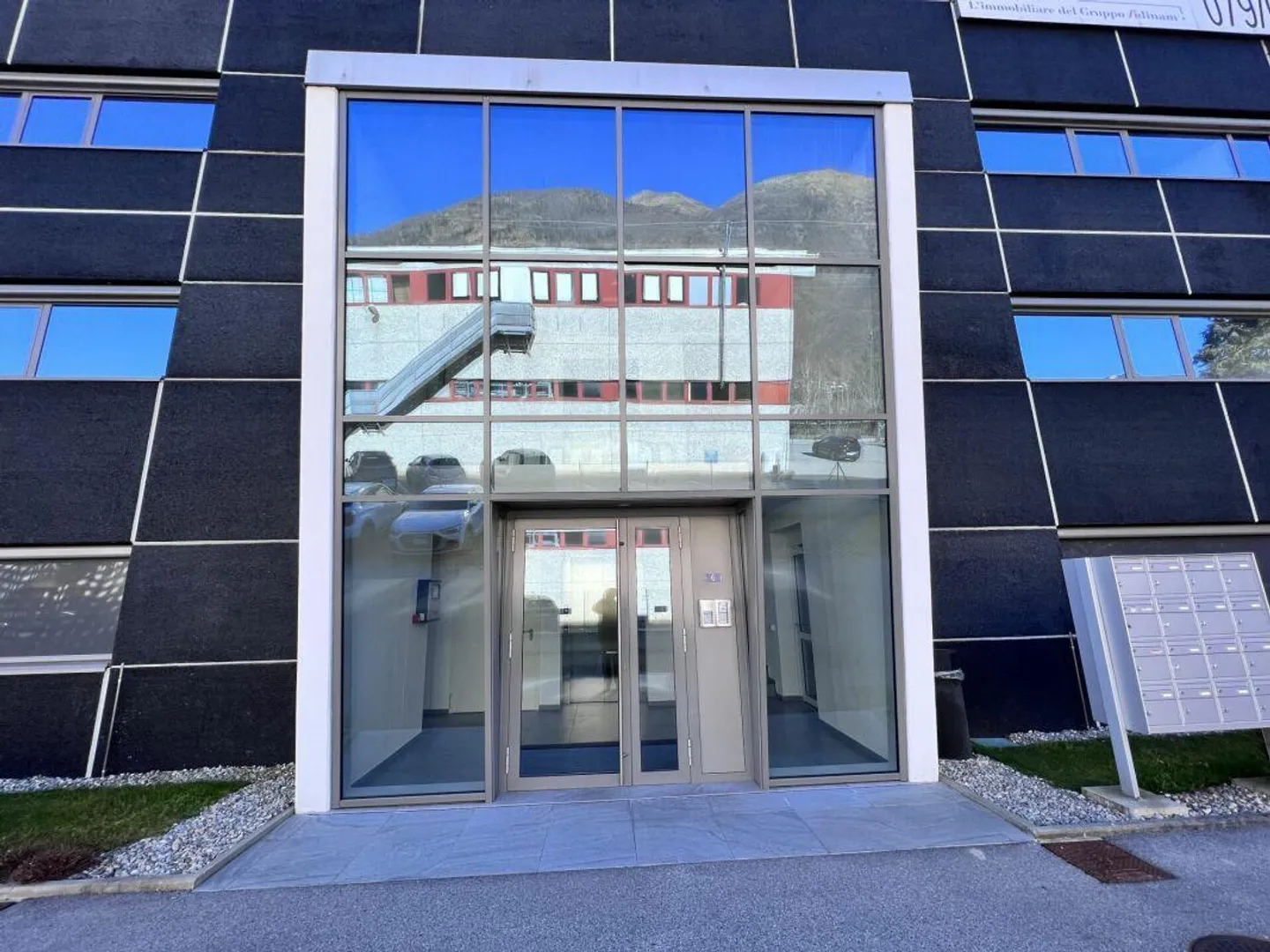 Uffici 150-1150m² - Foto 4 di 8