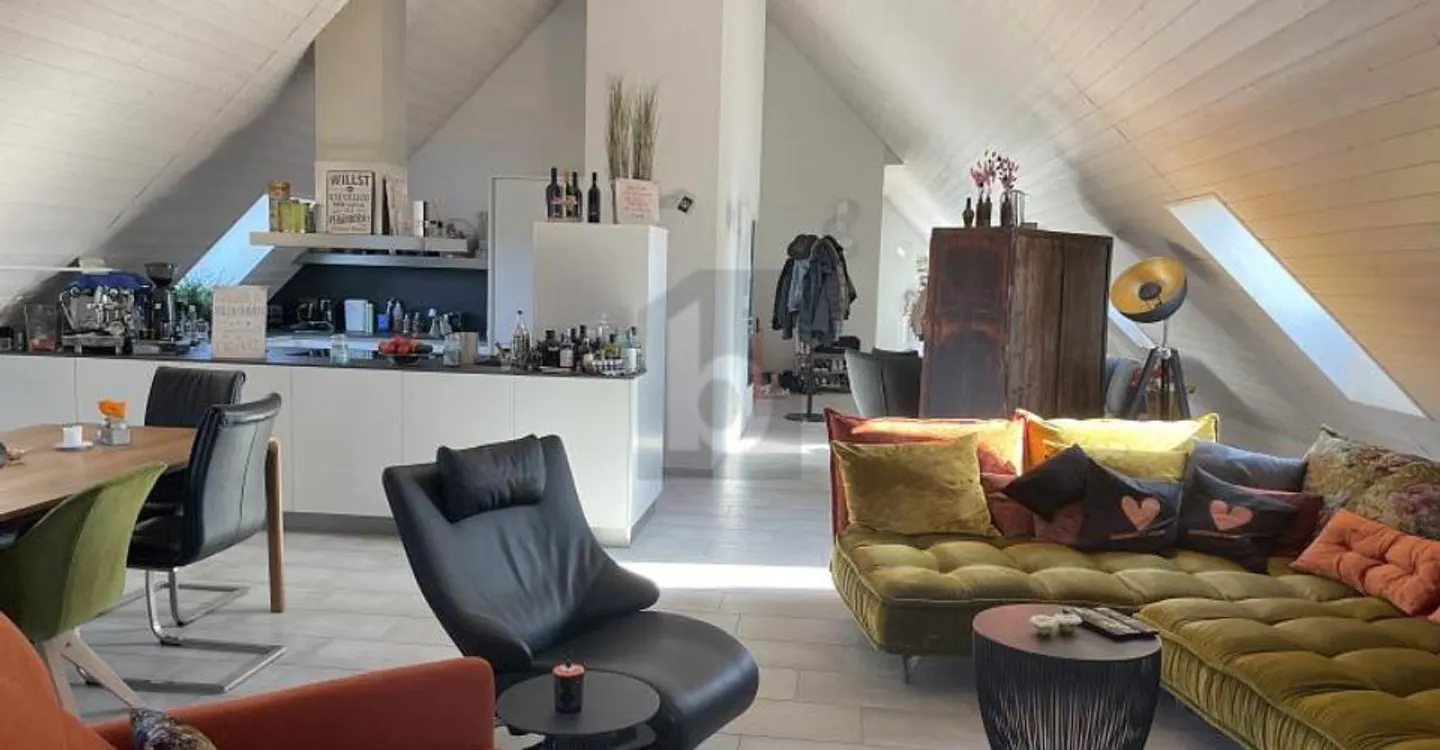 Appartement Loft Premium avec Vue - Photo 1 sur 5