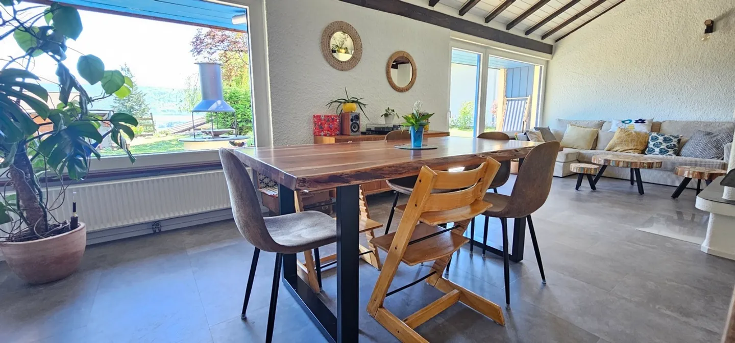 Chézard-St-Martin: Villa indipendente - Foto 8 di 17