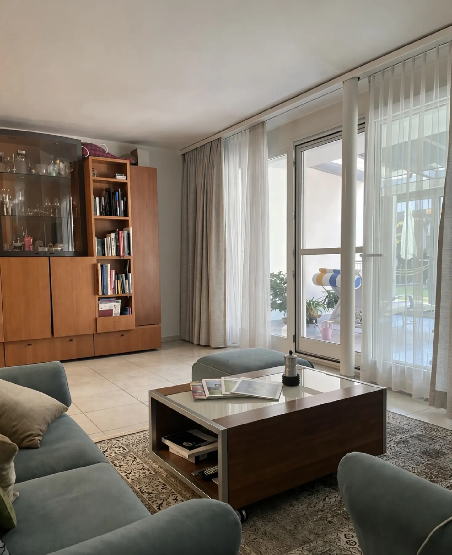 Maison de ville de 4,5 pièces - Photo 3 sur 9
